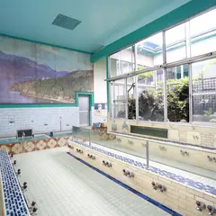 東京浴場