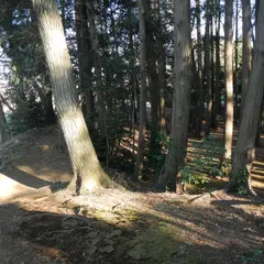 伝源経基館跡