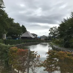 丸岡城跡