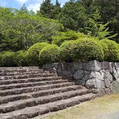 旭城跡