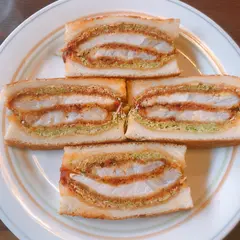 銀座ブラジル 浅草支店