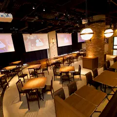 MLB café FUKUOKA