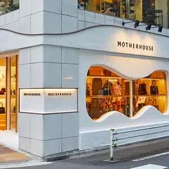 マザーハウス 銀座店