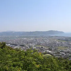 愛宕山