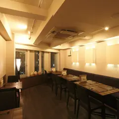 つきはし