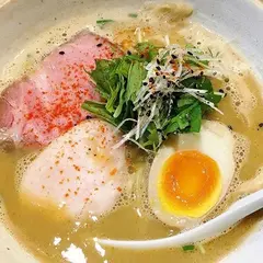 鳥そば 真屋
