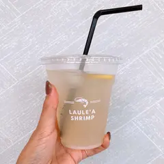 Laule'a Shrimp ラウレアシュリンプ