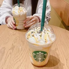 スターバックスコーヒーキャナルシティ博多店