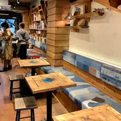 cafe&bar totoru