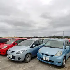 宮古島エアレンタカー