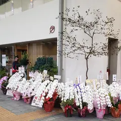 ツバメヤ 柳ヶ瀬本店