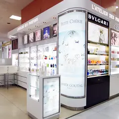 ラトリエ・デ・パルファム 仙台藤崎店
