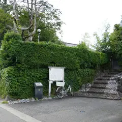 福光城