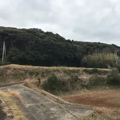 加賀城跡
