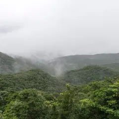 赤土山展望台
