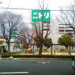 木津砦趾