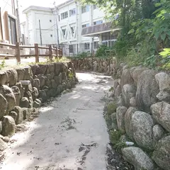 菰野藩邸