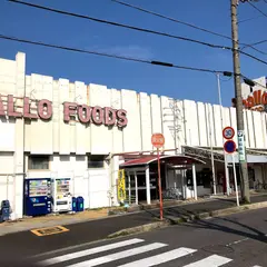 コノミヤ ハローフーヅ豊明店
