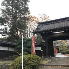 梶原氏館跡