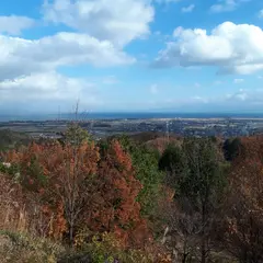 清水山城