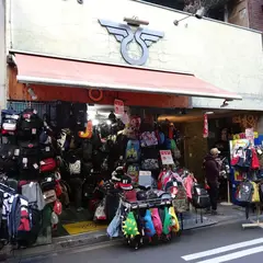 天使のつばさ 本店