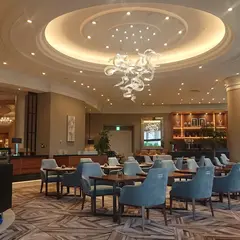 The Lobby Cafe