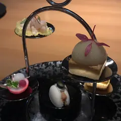 レストラン&バー ラーボード （Larboard）