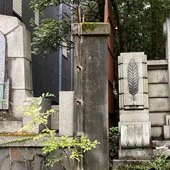 佐久間象山・大村益次郎遭難之碑