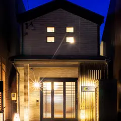 SAMURAI HOUSE