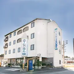 ステーションホテル磯部