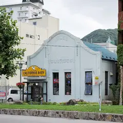 カリフォルニアベイビー