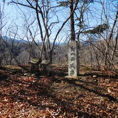 馬山西城