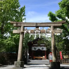河崎氏館