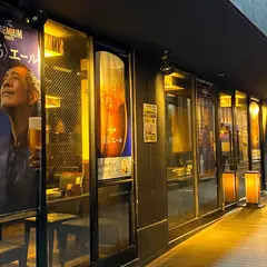 裏コリドー 銀座裏コリドー街