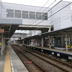 二日市駅