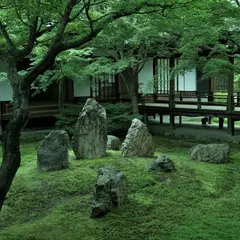 潮音庭