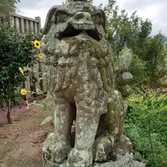 金比羅神社