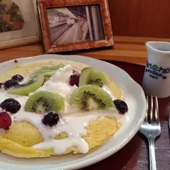 さとう珈琲店