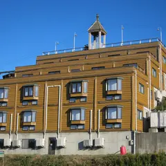 ロッジ ベルウインズ