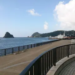 まどが浜海遊公園