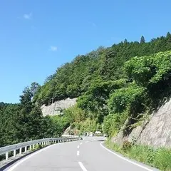 高野龍神スカイライン