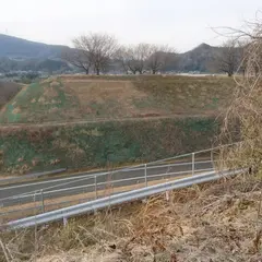 下鎌田城
