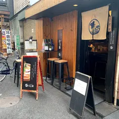 神田とりそば なな蓮
