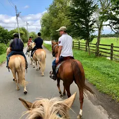 ホーストレッキング北海道