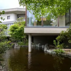 別邸 翠風荘 慶山 なめかた温泉玉造の湯