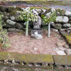 北山一揆古戦場・和田堤