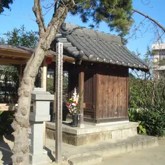 稲生原古戦場
