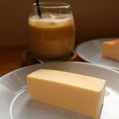 JAM Coffee Counter