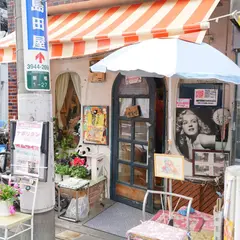 カフェド越後