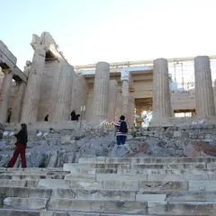 プロピレア（Propylaea）
